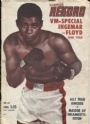 Boxning Rekordmagasinet 1960 nummer 26 Tidningen Rekord